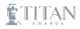Titan Award Logotype